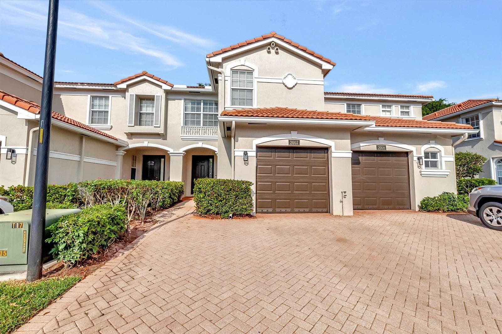 16089 Poppy Seed Circle # 2007, Delray Beach FL 33484