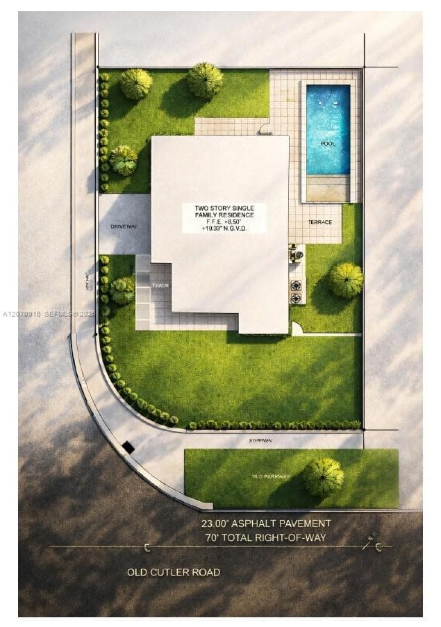 21320 Old Cutler Rd, Cutler Bay FL 33189 photo 2