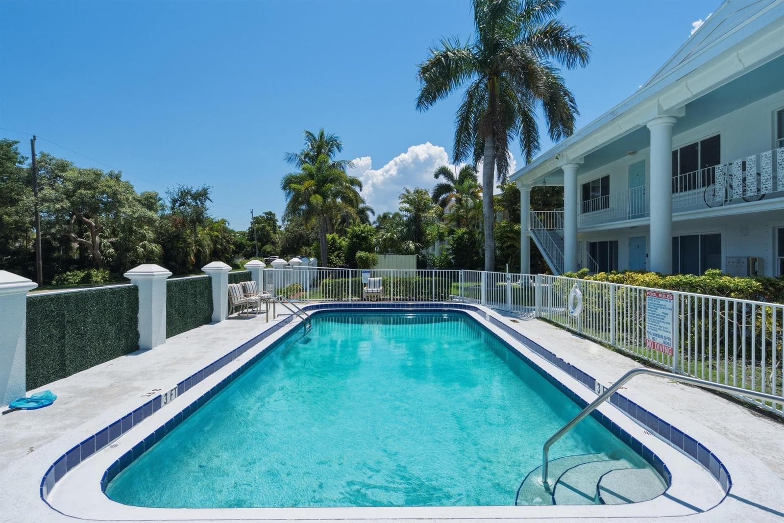 4529 NE 21st Avenue # Unit 3, Fort Lauderdale, FL 33308 photo 2