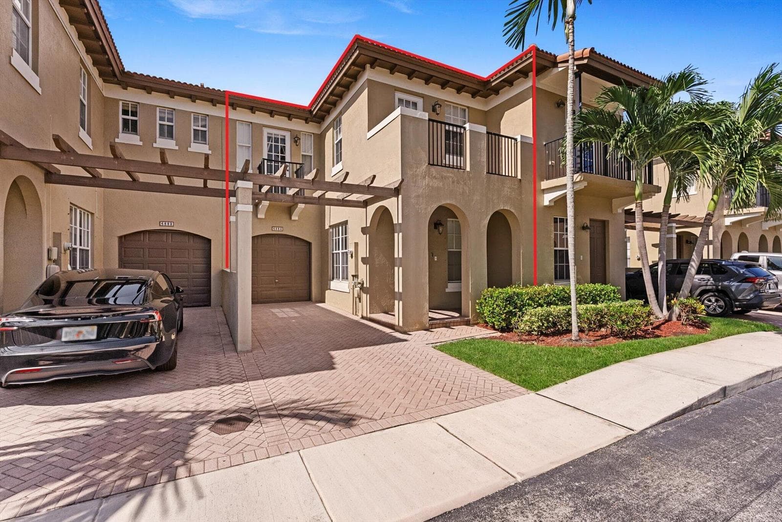 6884 JULIA GARDENS Drive, Coconut Creek FL 33073 photo 4