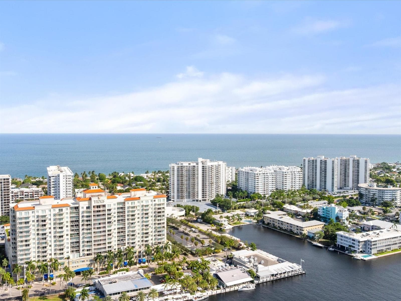 2841 N OCEAN Boulevard # 1407, Fort Lauderdale FL 33308 photo 2