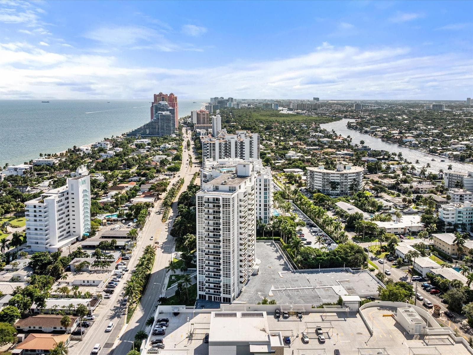 2841 N OCEAN Boulevard # 1407, Fort Lauderdale FL 33308 photo 3