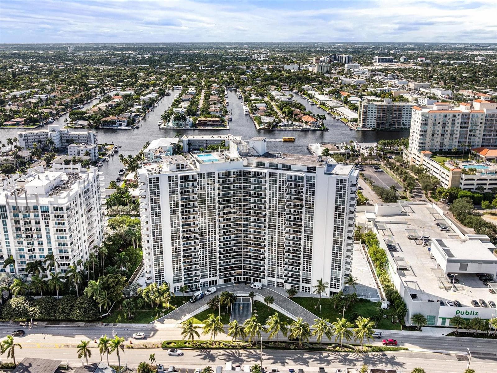 2841 N OCEAN Boulevard # 1407, Fort Lauderdale FL 33308 photo 4
