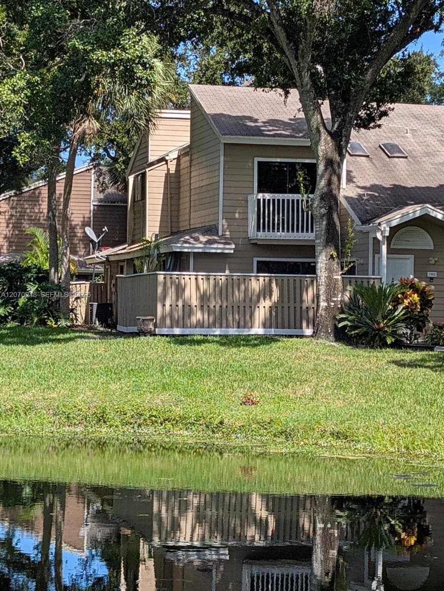7162 Sportsmans Dr # 7162, North Lauderdale FL 33068