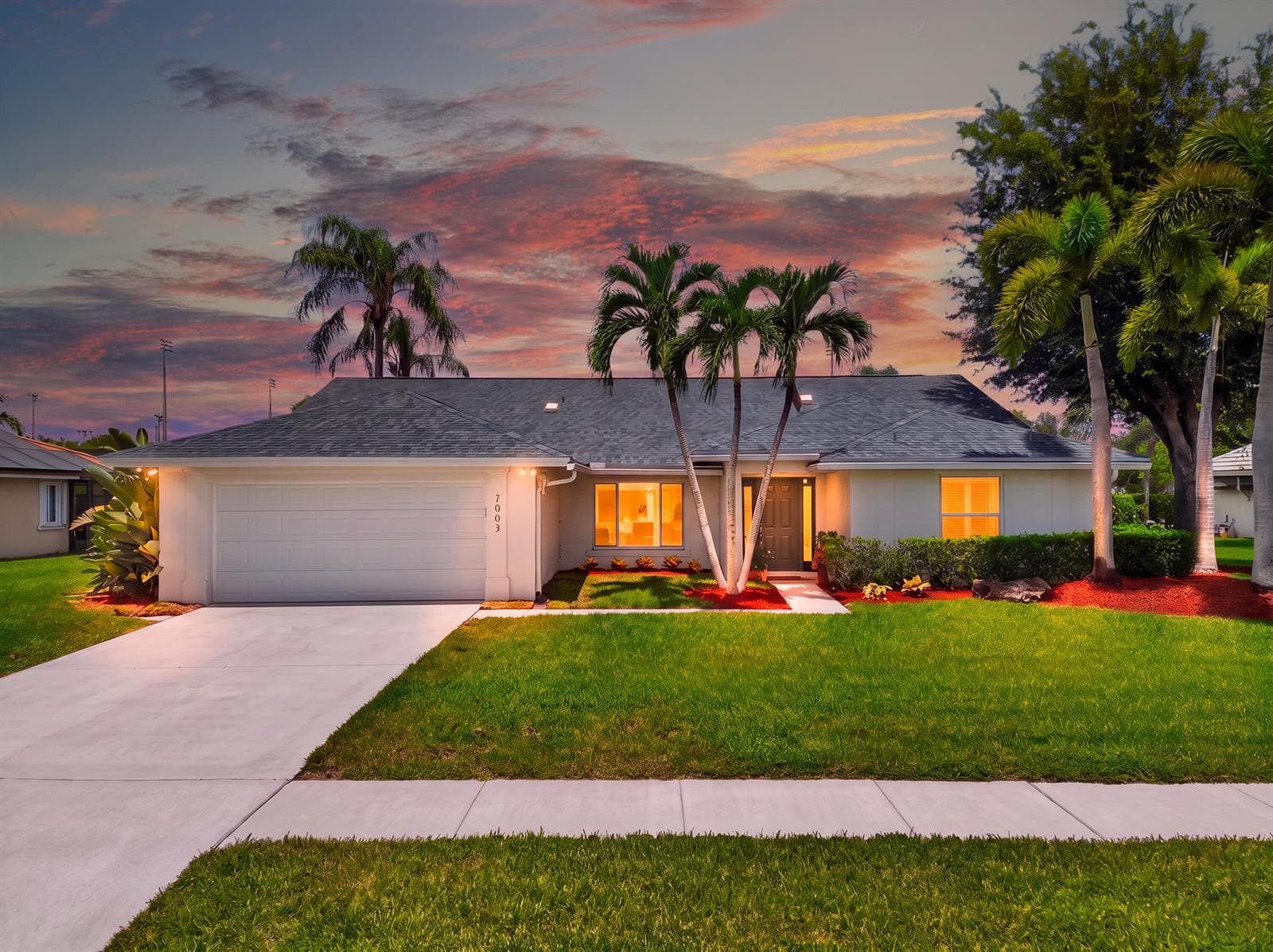 13708 Folkestone Circle, Wellington FL 33414 photo 2