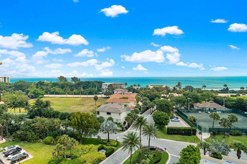 4748 S OCEAN Boulevard # 2A, Highland Beach FL 33487 photo 2