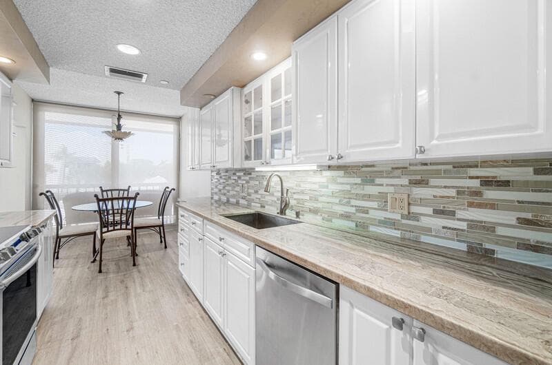 4748 S OCEAN Boulevard # 2A, Highland Beach FL 33487 photo 5