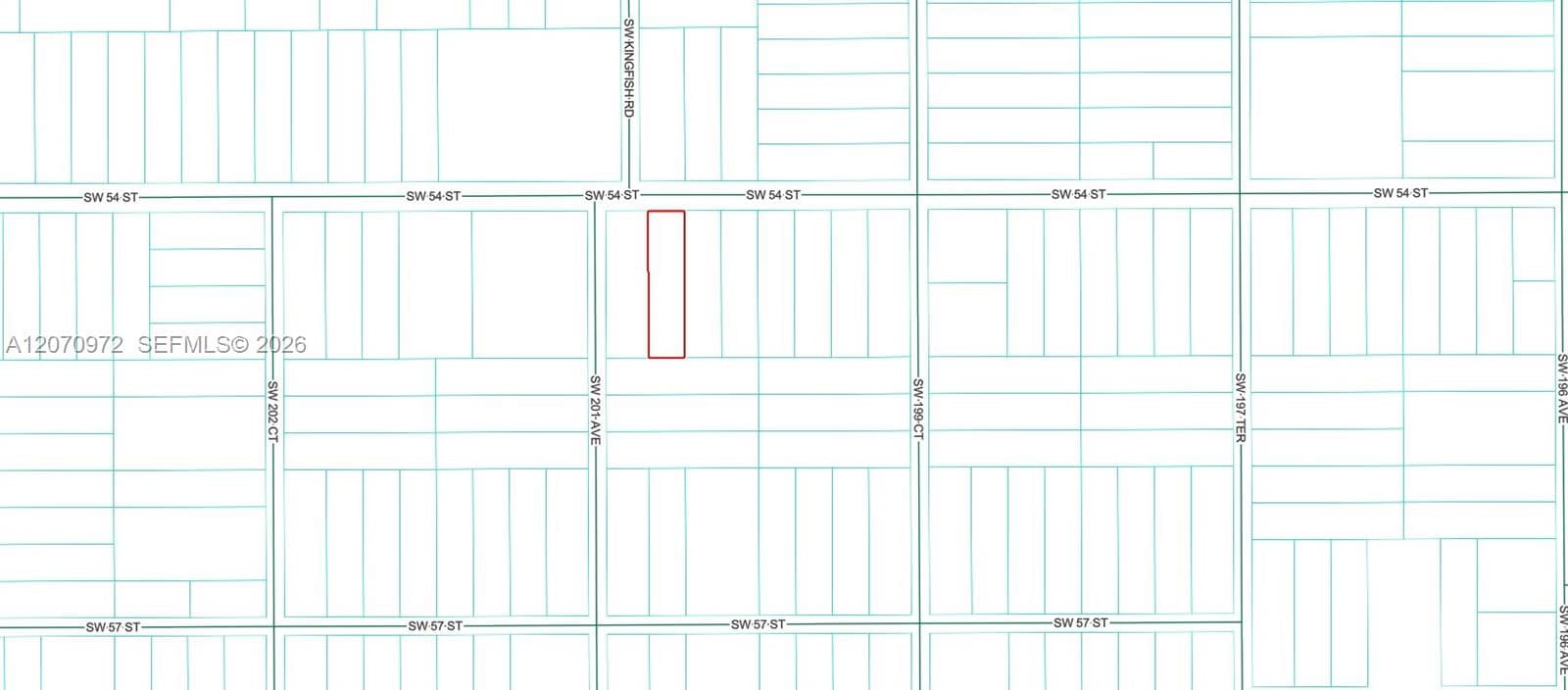 Undetermined SW 54 Street, Other City - In The State Of Florida FL 34431 photo 2