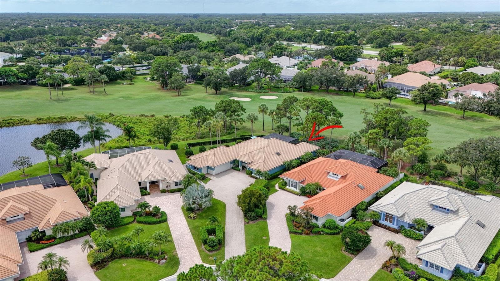 1258 SE Brewster Place, Stuart FL 34997 photo 3
