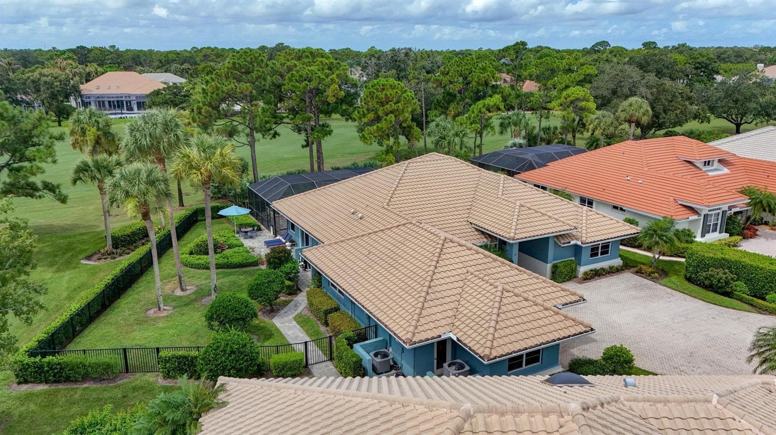 1258 SE Brewster Place, Stuart FL 34997 photo 4