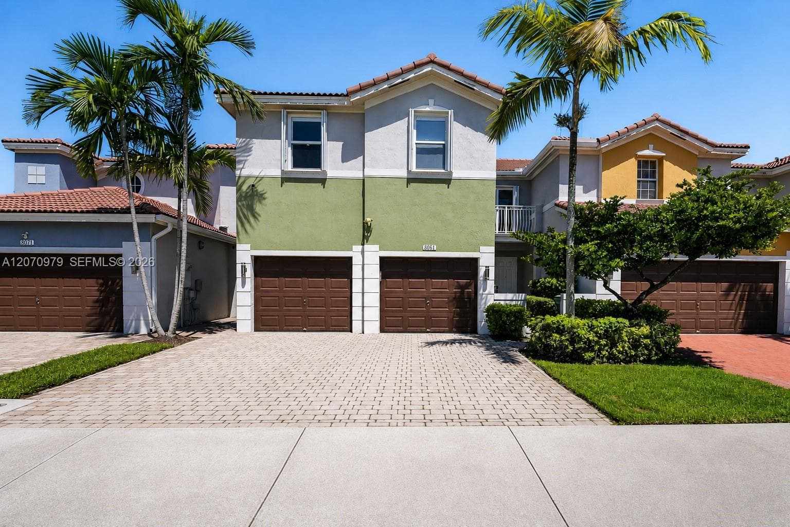 8061 NW 114th Pl # 8061, Doral FL 33178 photo 2