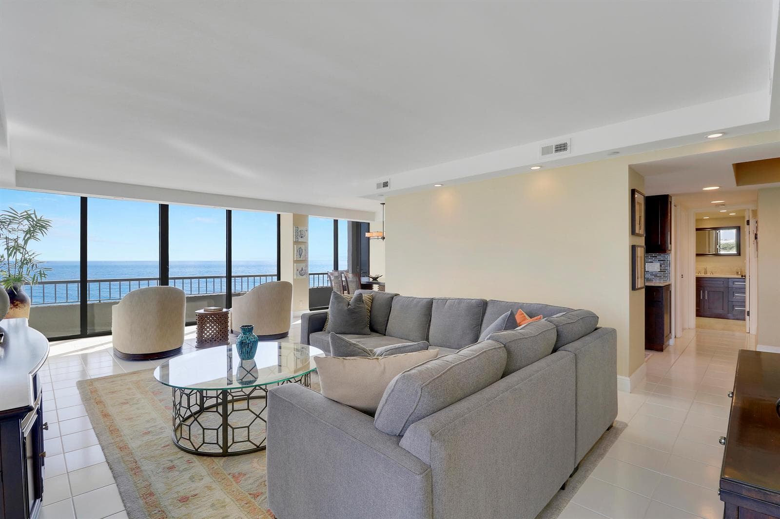 5510 N OCEAN Drive # 4C, Singer Island FL 33404 photo 5