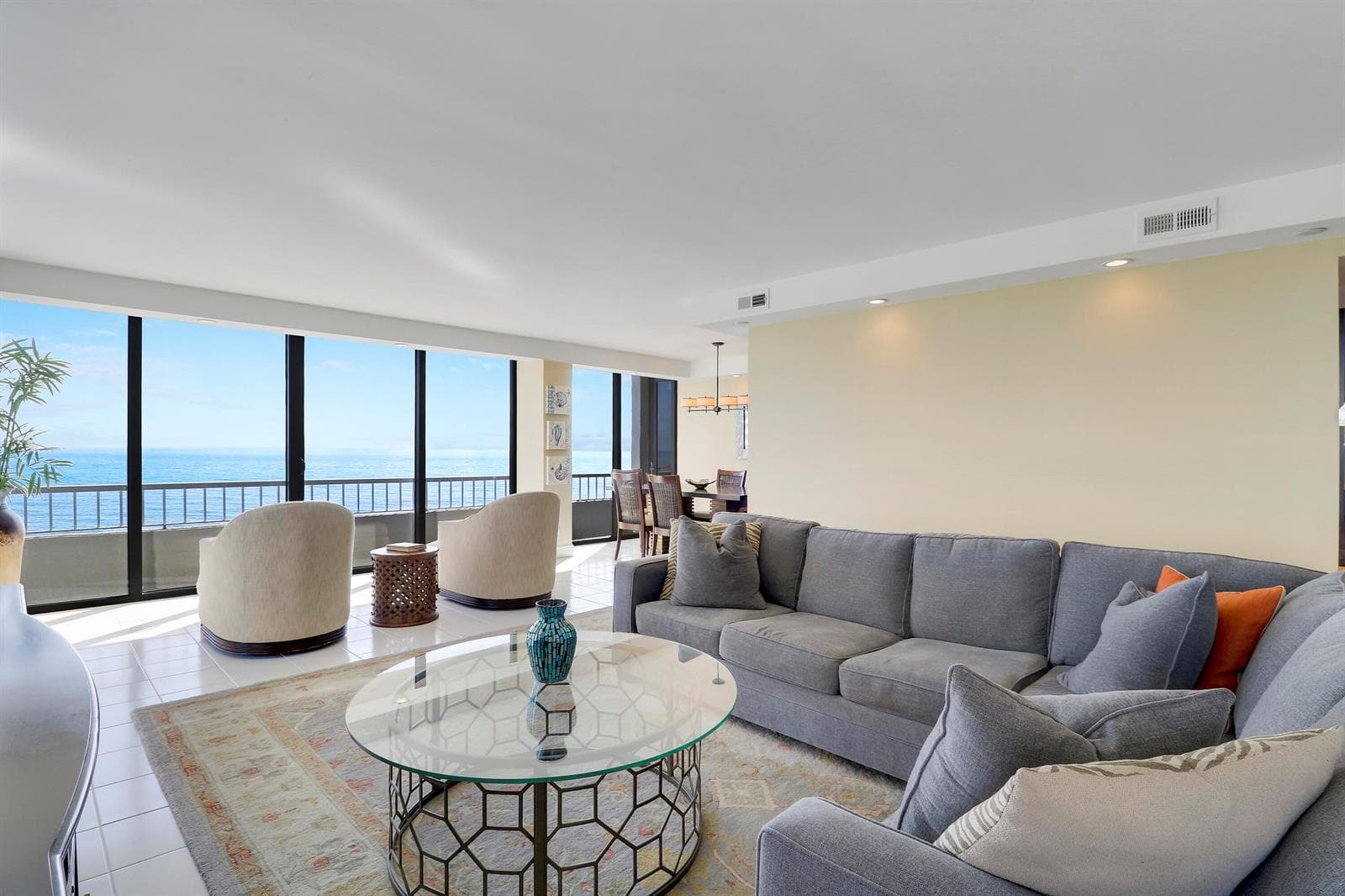 5510 N OCEAN Drive # 4C, Singer Island FL 33404 photo 4