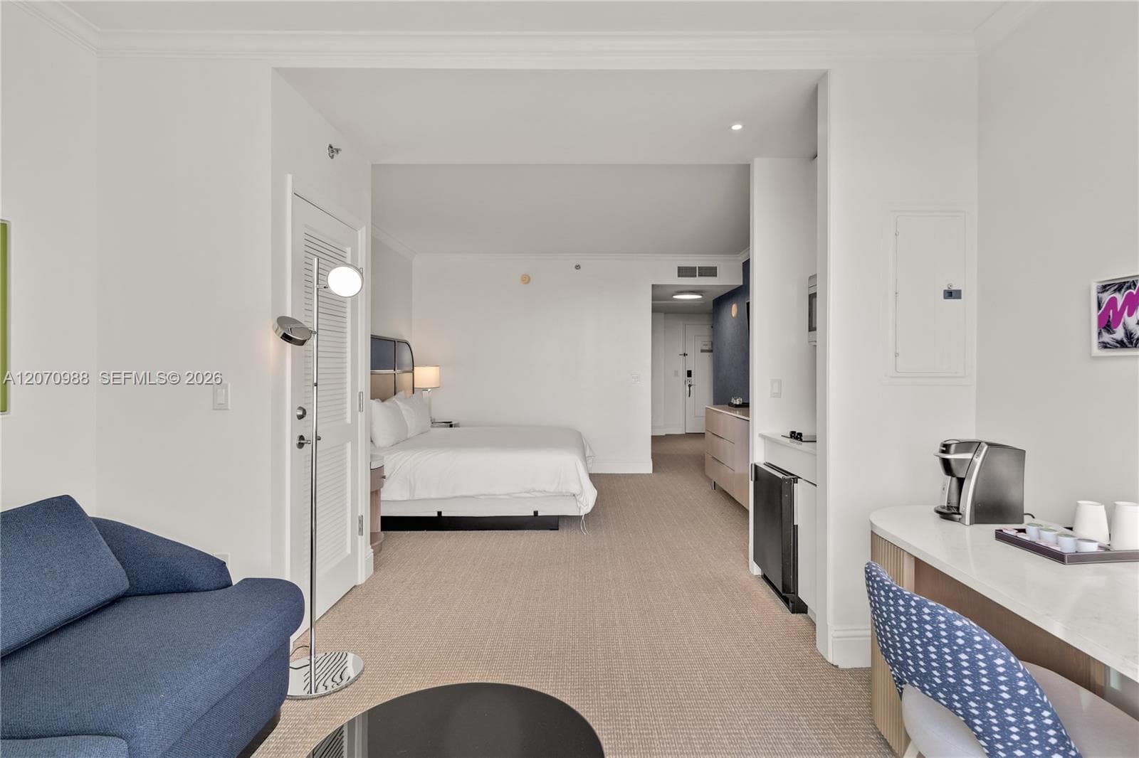 4401 Collins Ave # 1508, Miami Beach FL 33140 photo 3