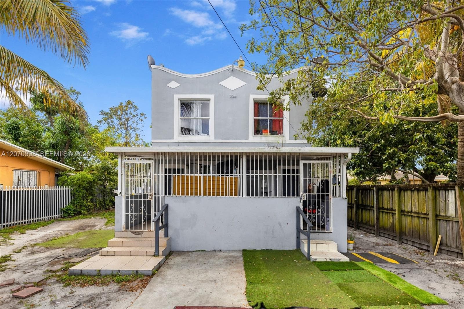 1236 NW 28th St # 3, Miami FL 33142