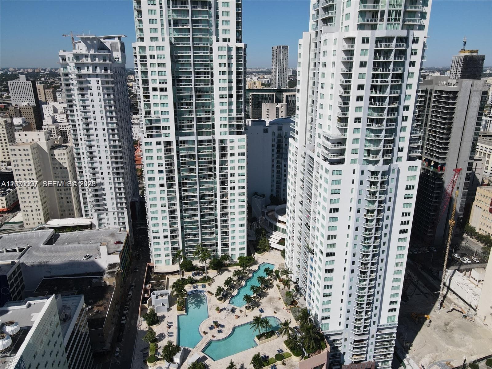 244 Biscayne Blvd # 3106, Miami FL 33132 photo 2
