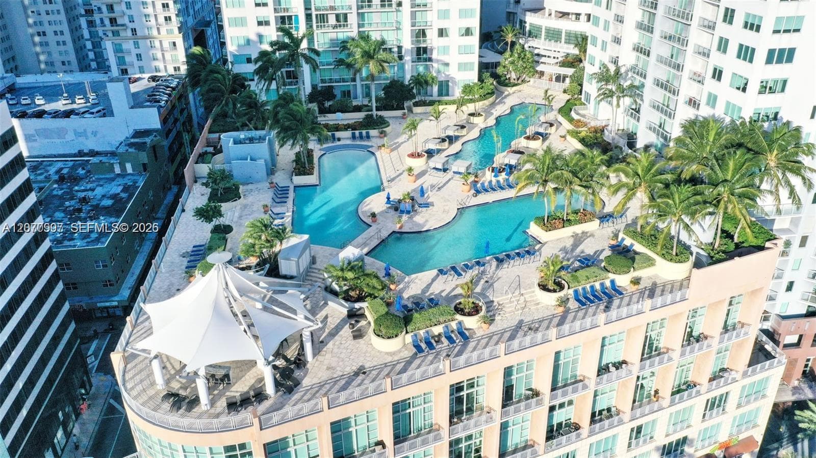 244 Biscayne Blvd # 3106, Miami FL 33132 photo 5