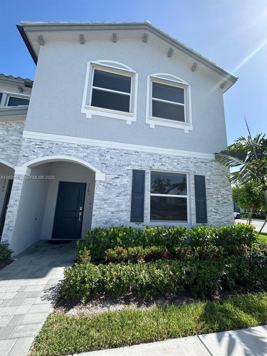 1161 SE 1st St # 0, Florida City FL 33034