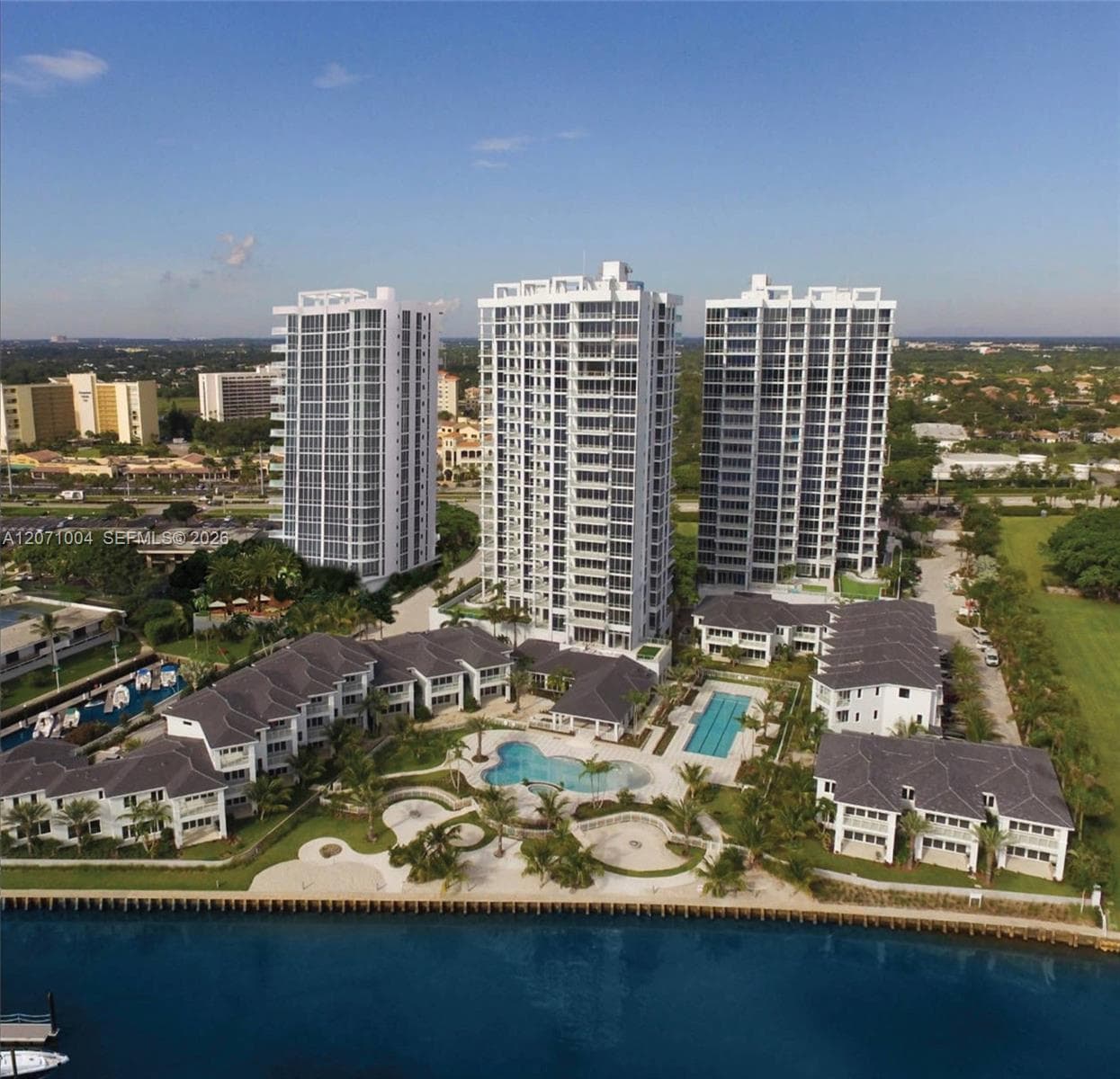 1 Water Club Way # 404, North Palm Beach FL 33408