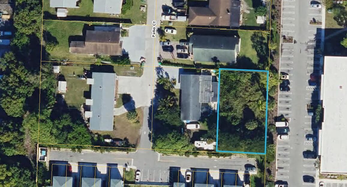 Xxx Patio Court, Lake Worth FL 33461