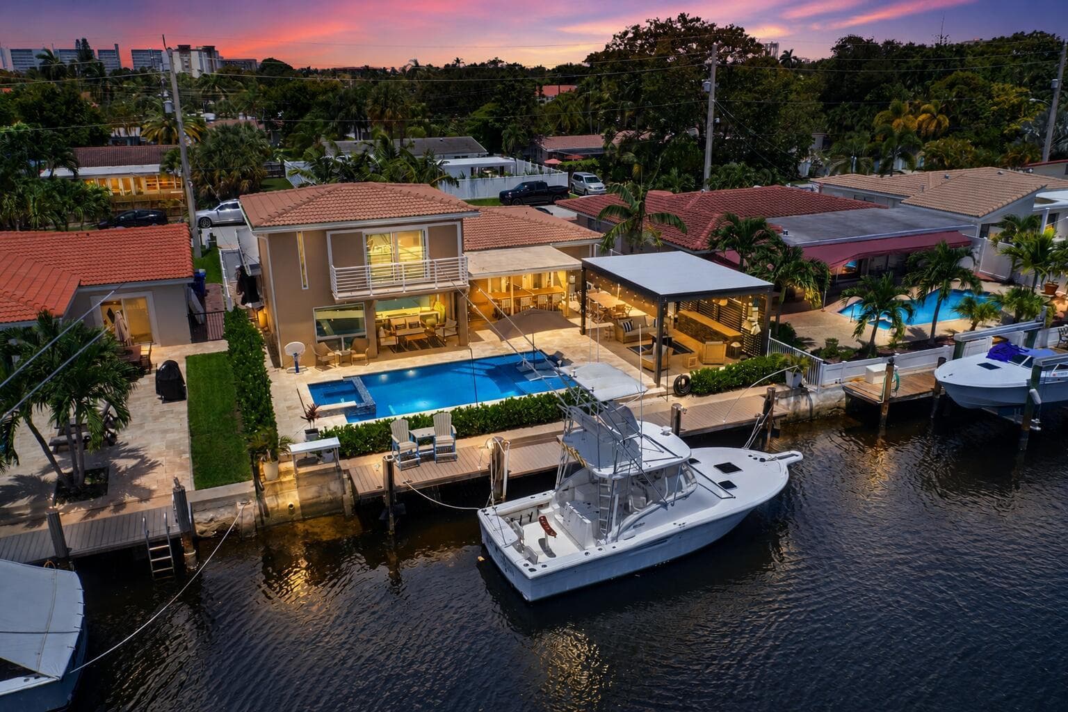 2360 SE 13TH Court, Pompano Beach FL 33062