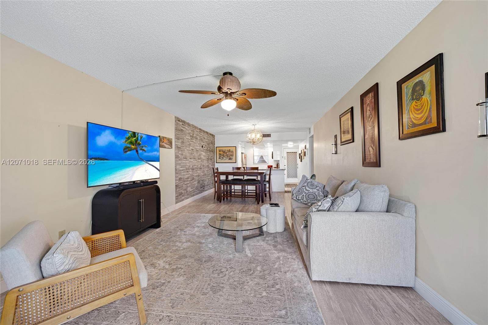 3241 Holiday Springs Blvd # 106, Margate FL 33063 photo 2