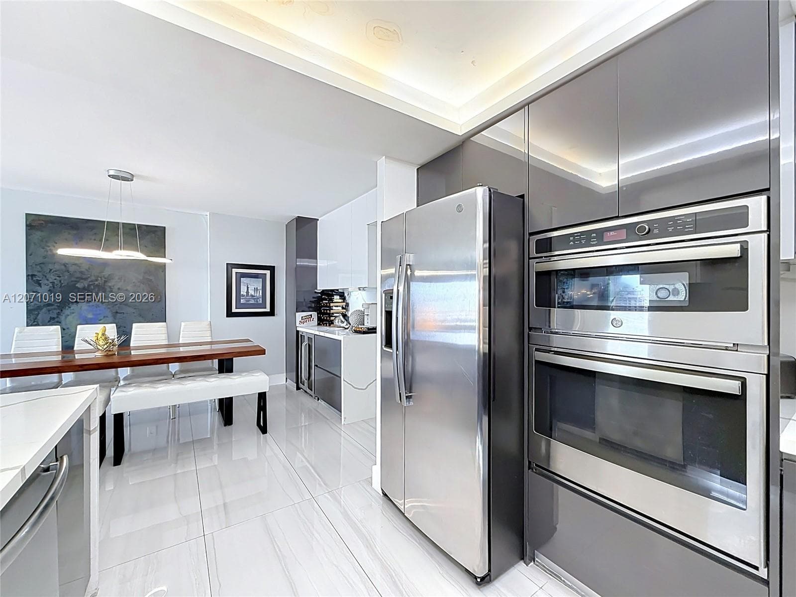 6900 Bay Dr # 11G, Miami Beach FL 33141 photo 3