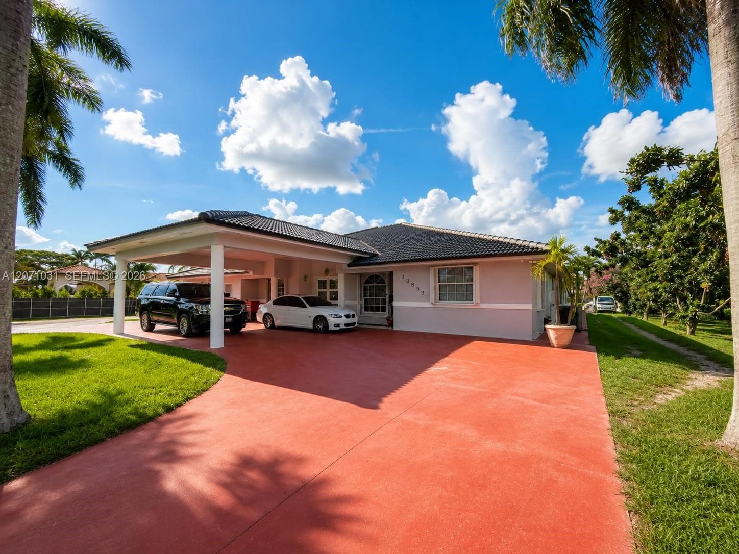 20835 SW 236th St, Homestead FL 33031