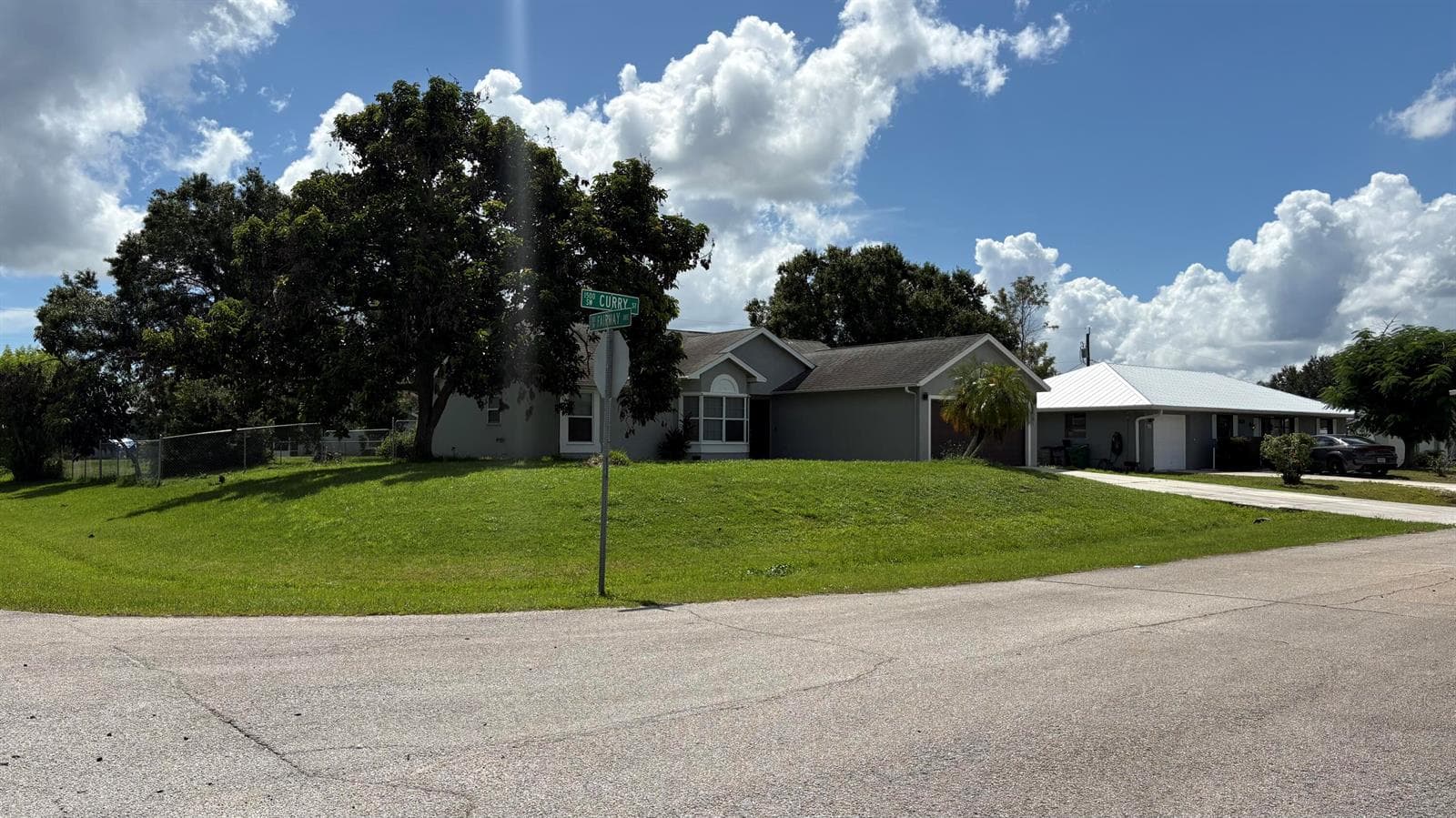 1501 SW CURRY Street, Port St. Lucie FL 34983 photo 2