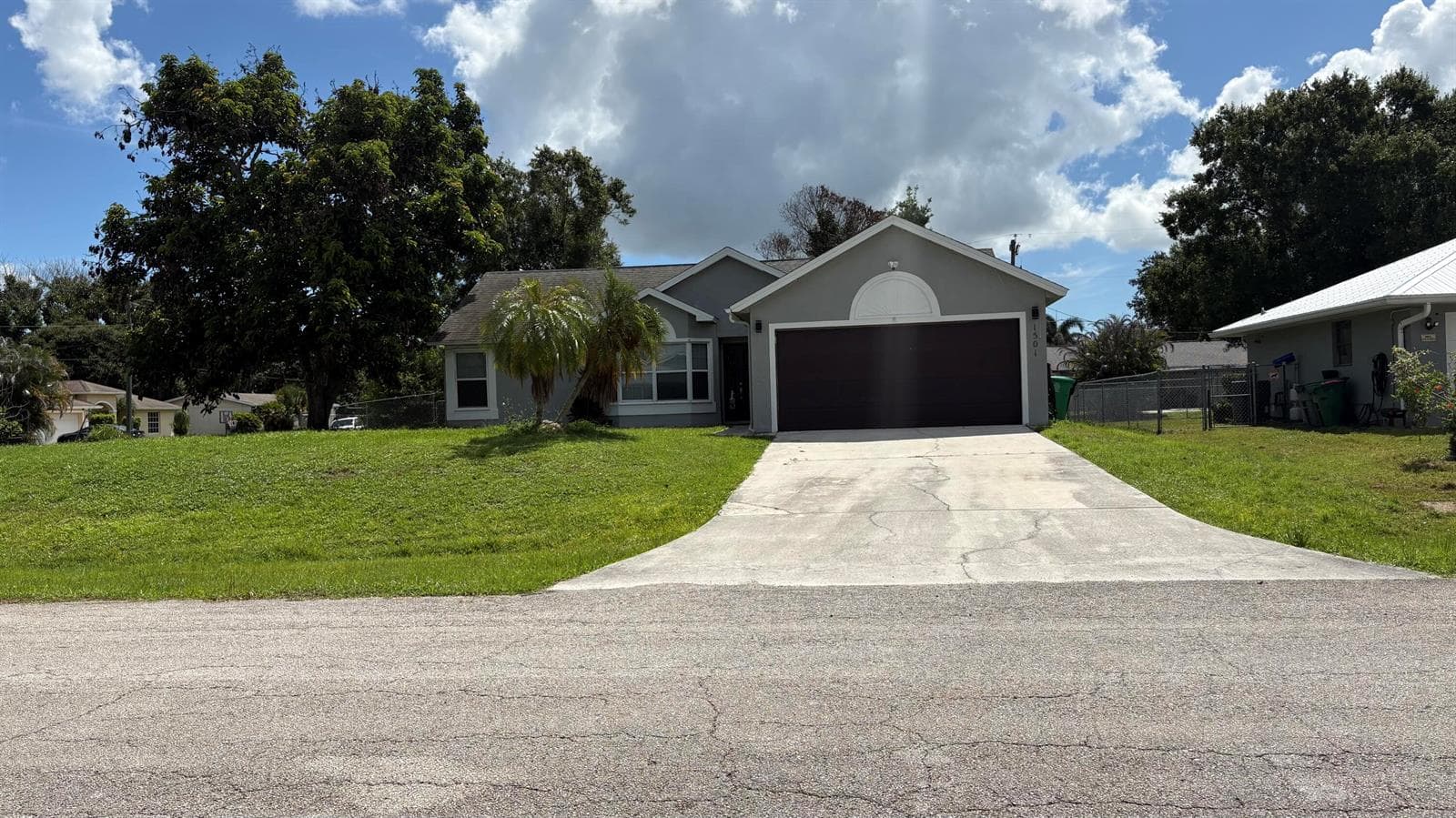 1501 SW CURRY Street, Port St. Lucie FL 34983