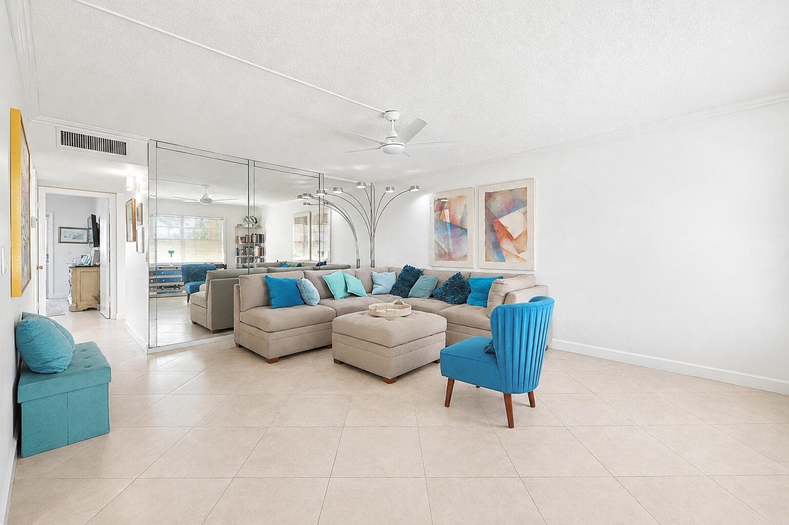 21 Flanders A, Delray Beach FL 33484 photo 4