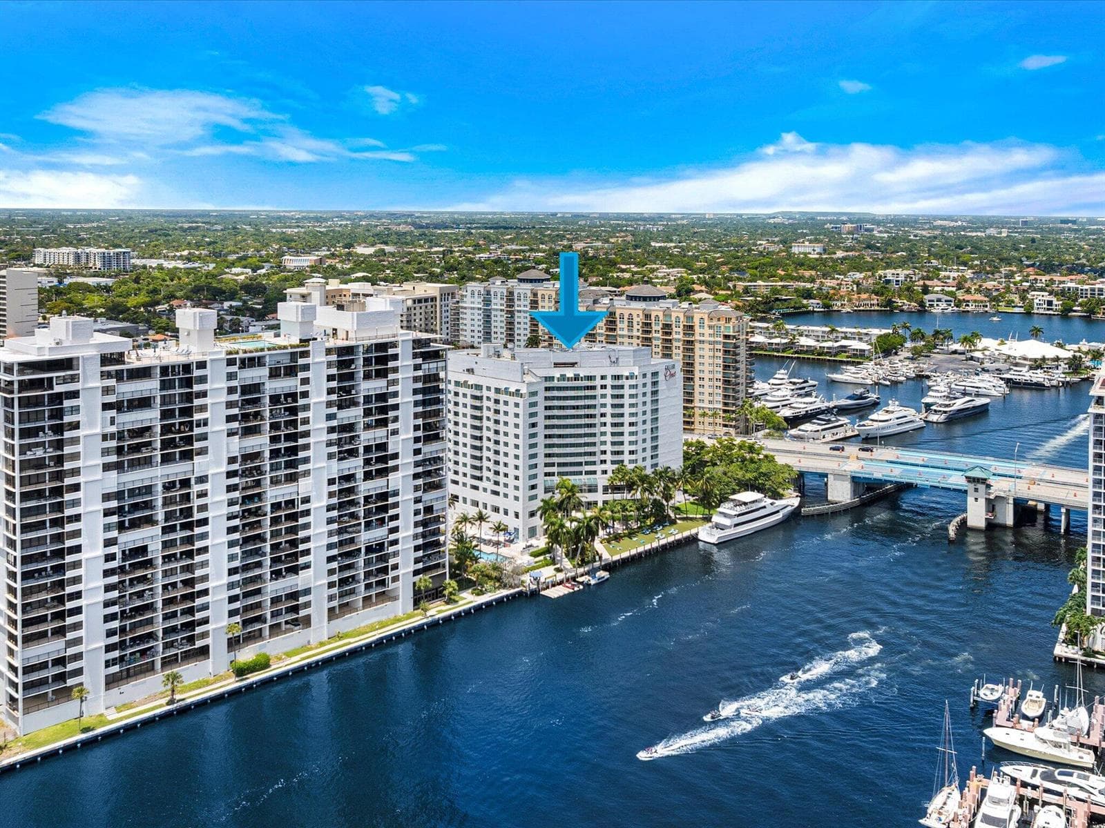 2670 E SUNRISE Boulevard # 1418, Fort Lauderdale FL 33304 photo 3