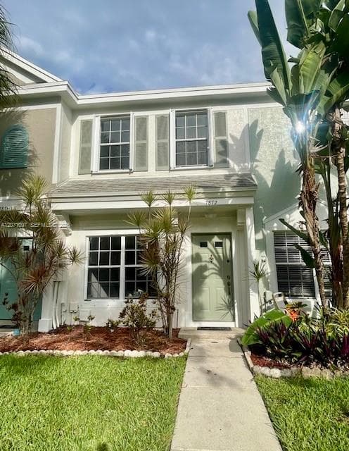 7872 Sanibel Dr # 7872, Tamarac FL 33321