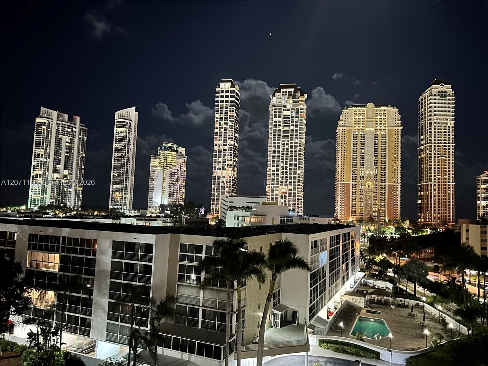 17800 N Bay Rd # 803, Sunny Isles Beach FL 33160 photo 3