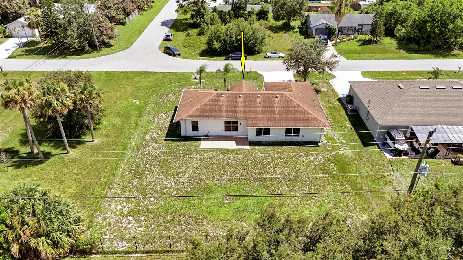 1049 SW Janette Avenue, Port St. Lucie FL 34953 photo 2