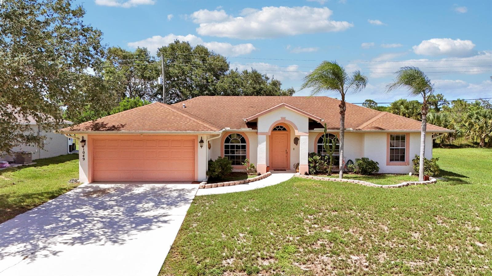 1049 SW Janette Avenue, Port St. Lucie FL 34953
