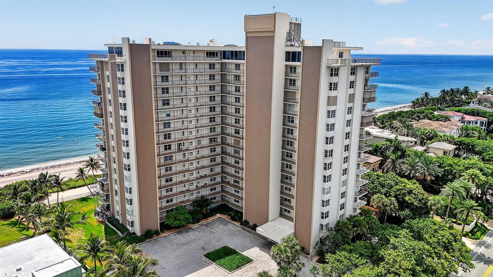 1021 HILLSBORO MILE # 705, Hillsboro Beach FL 33062 photo 2