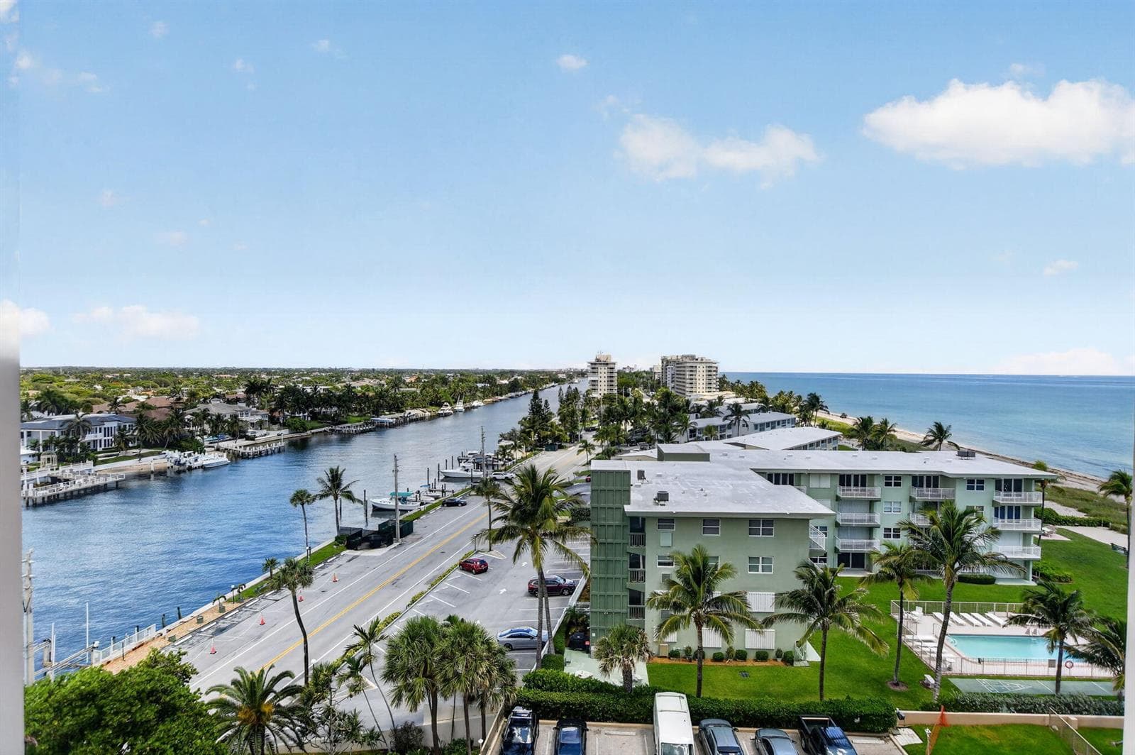 1021 HILLSBORO MILE # 705, Hillsboro Beach FL 33062 photo 3