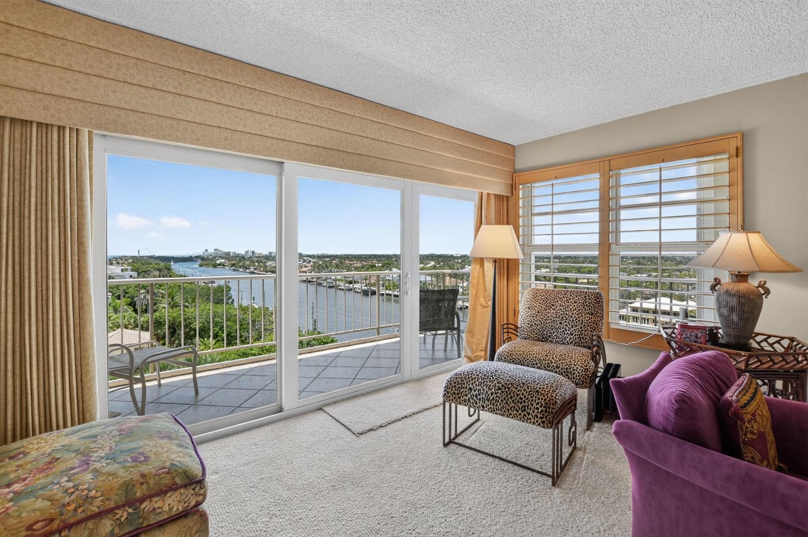 1021 HILLSBORO MILE # 705, Hillsboro Beach FL 33062 photo 5