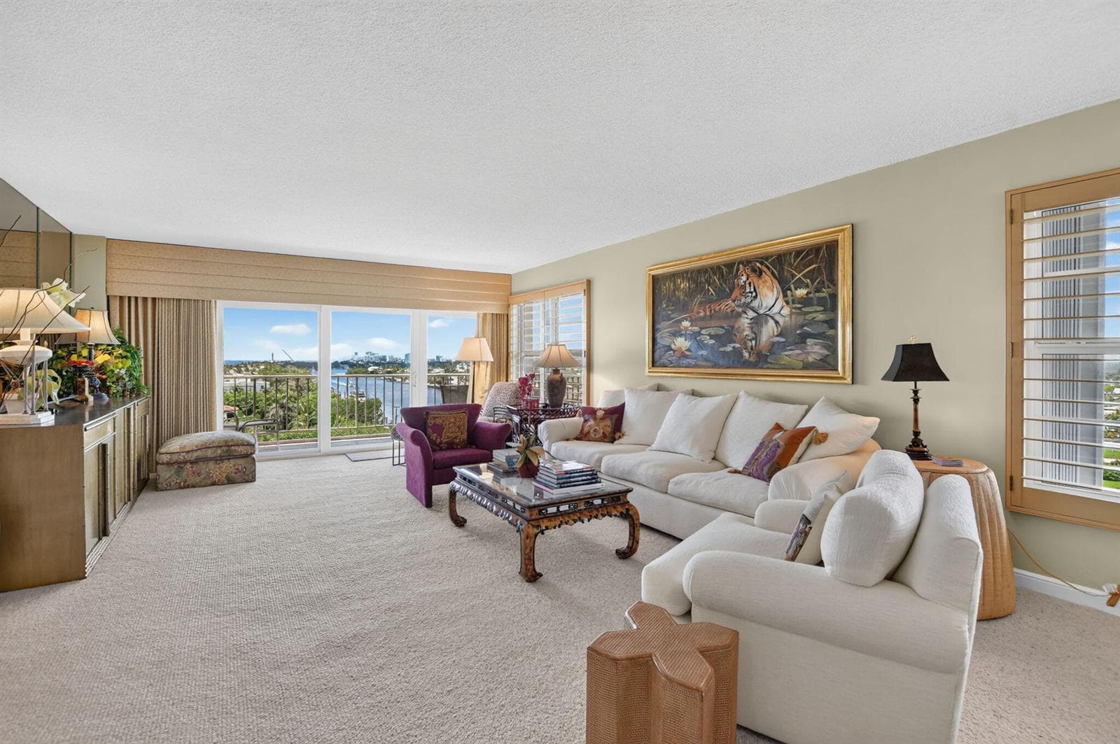 1021 HILLSBORO MILE # 705, Hillsboro Beach FL 33062 photo 4