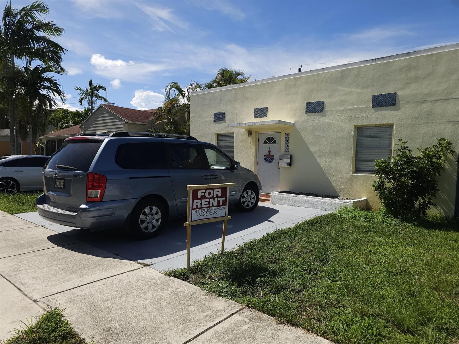 1639 Hayes Street, Hollywood FL 33020 photo 3