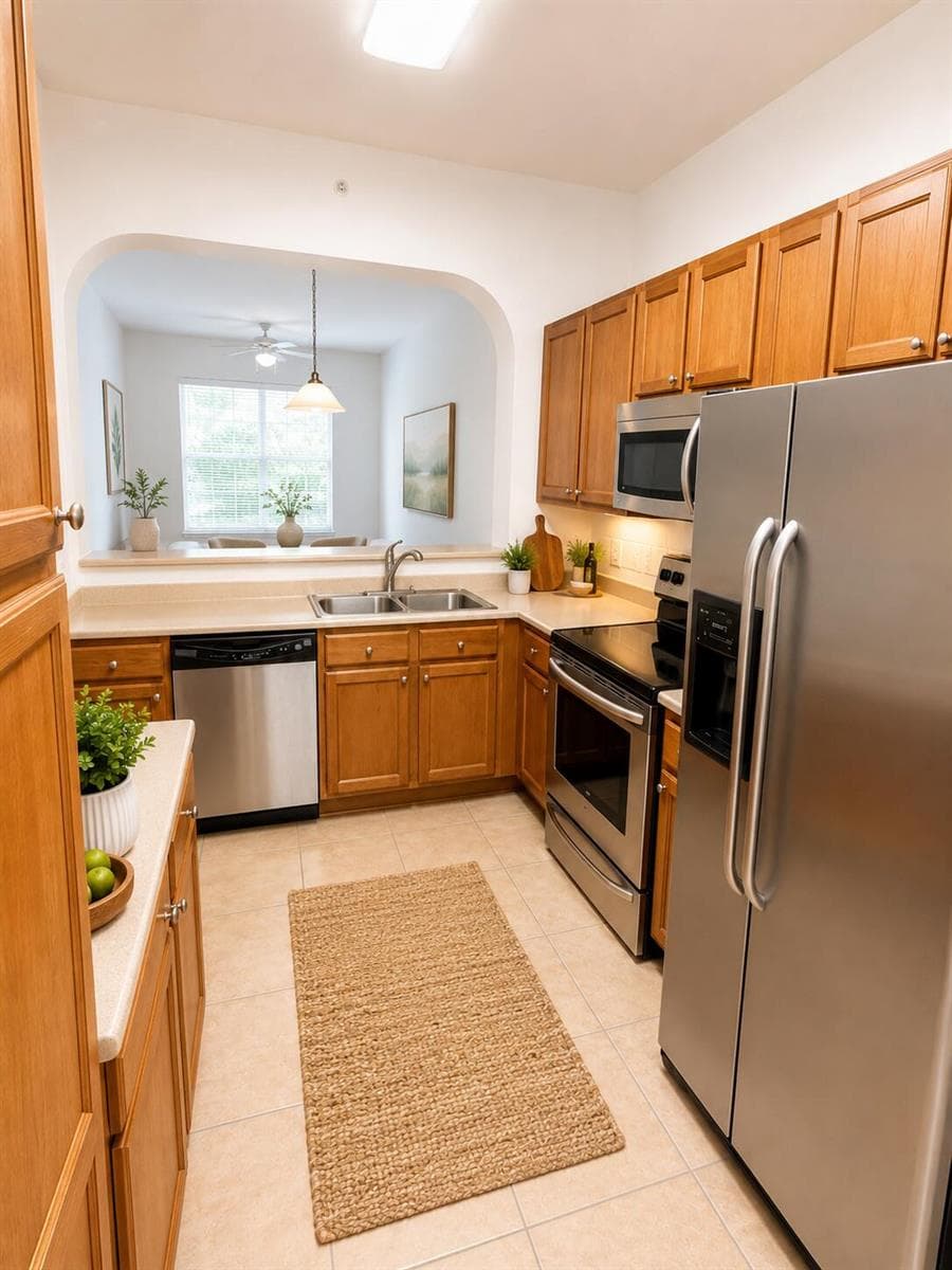 3600 OAKS CLUBHOUSE # 404, Pompano Beach FL 33069 photo 2