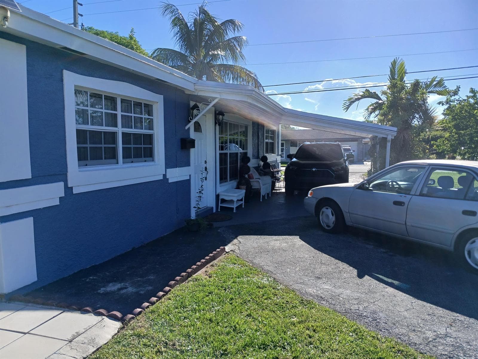 7530 SHALIMAR Street, Miramar FL 33023
