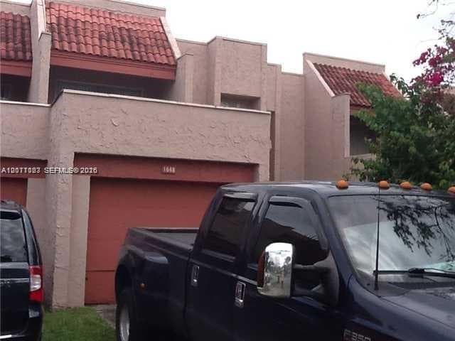 1648 NW 58TH AV # 3, Lauderhill FL 33313