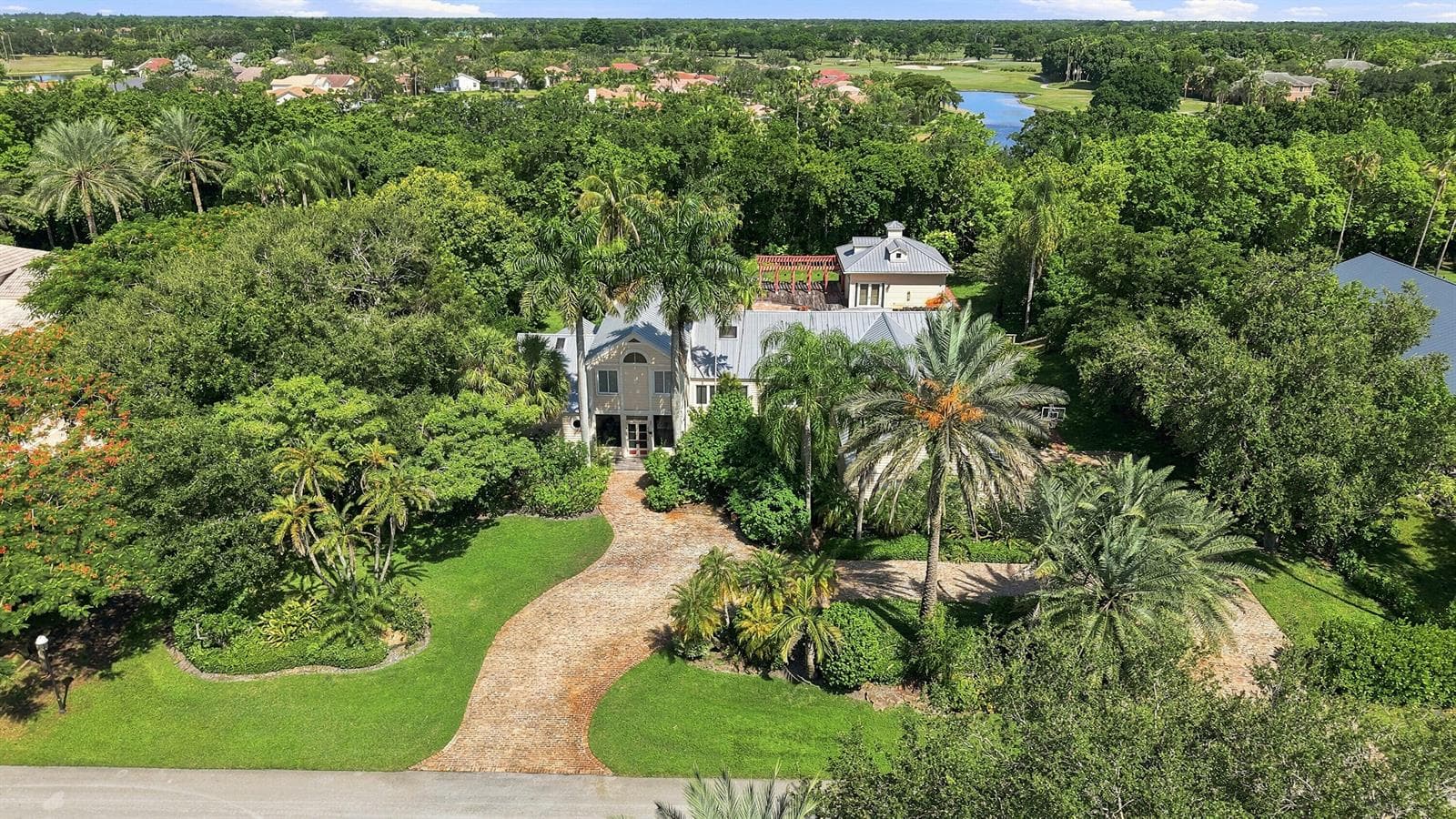 2705 HACKNEY Road, Weston FL 33331 photo 2