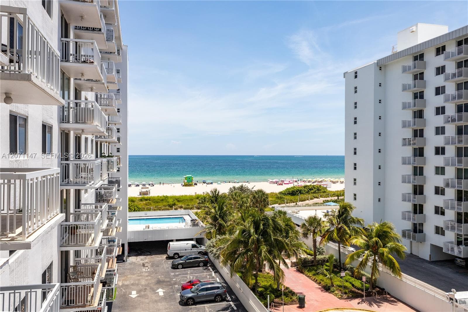 401 Ocean Dr # 607, Miami Beach FL 33139