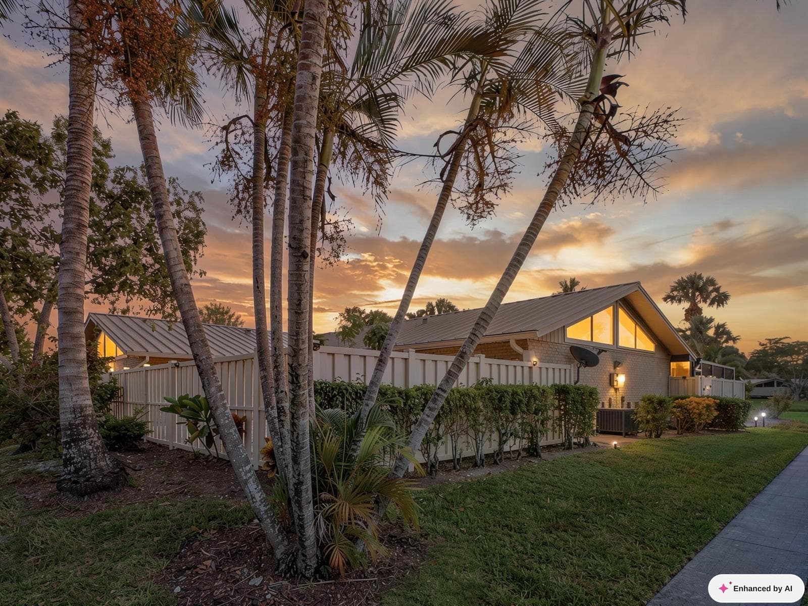 5933 GOLDEN EAGLE Circle, Palm Beach Gardens FL 33418 photo 2