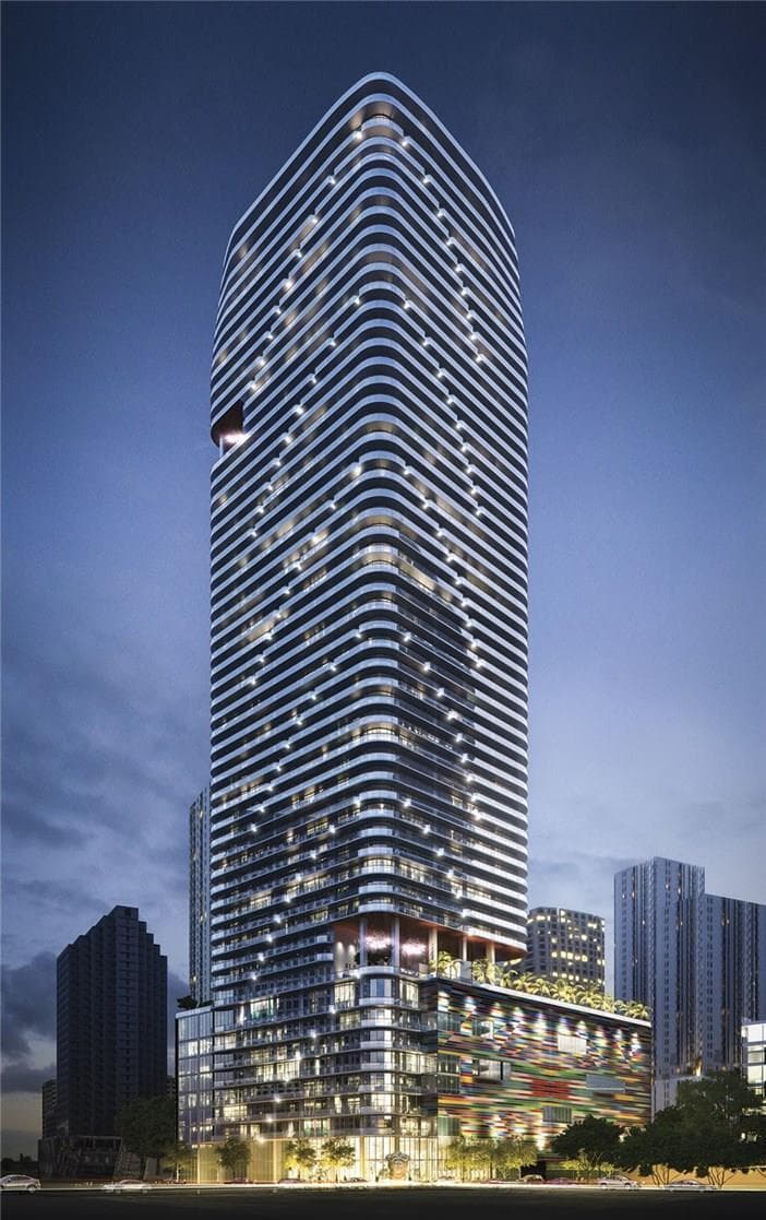 801 S Miami Avenue # 1606, Miami FL 33130
