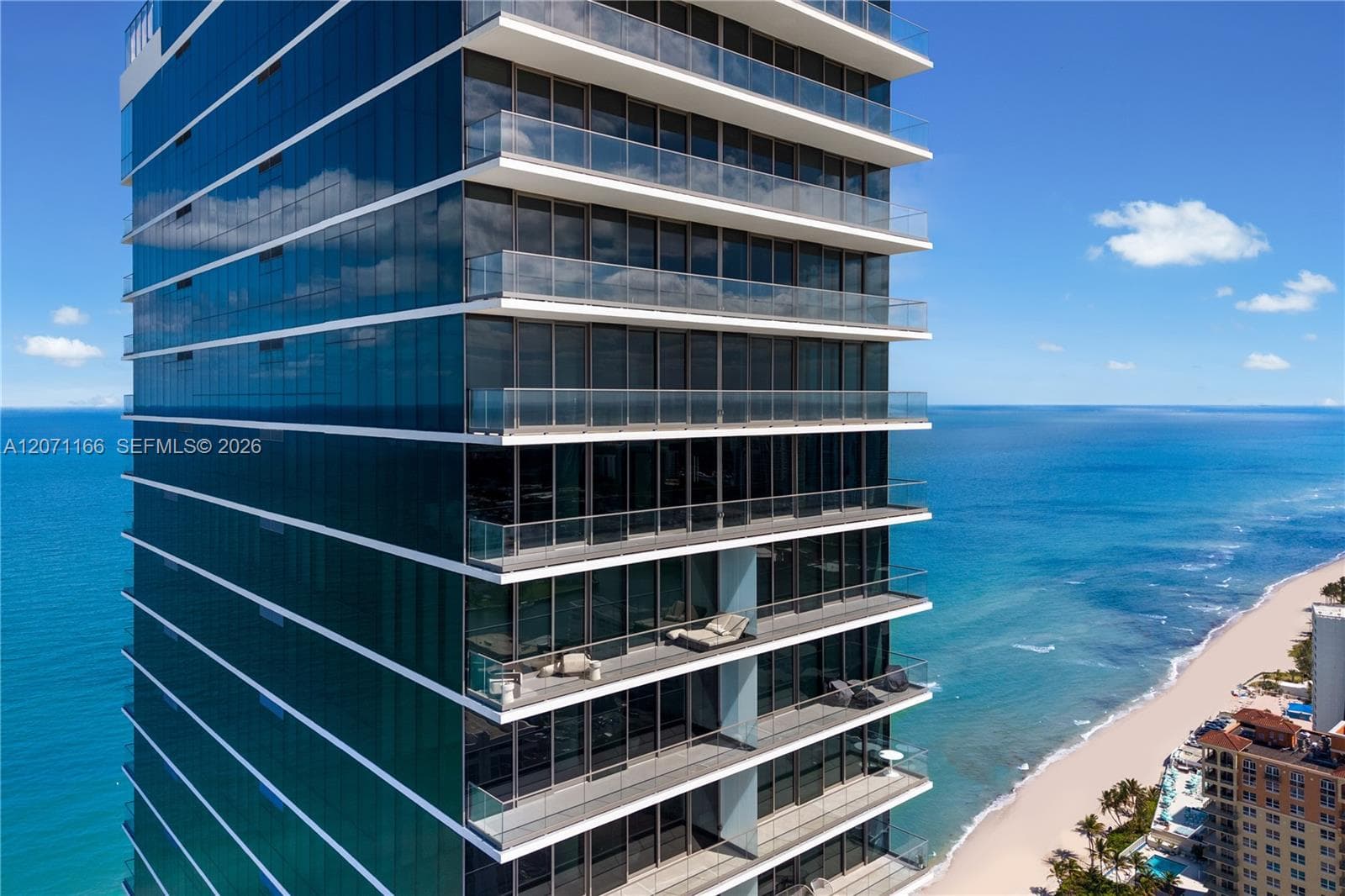2000 S Ocean Dr # 20A, Hallandale Beach FL 33009