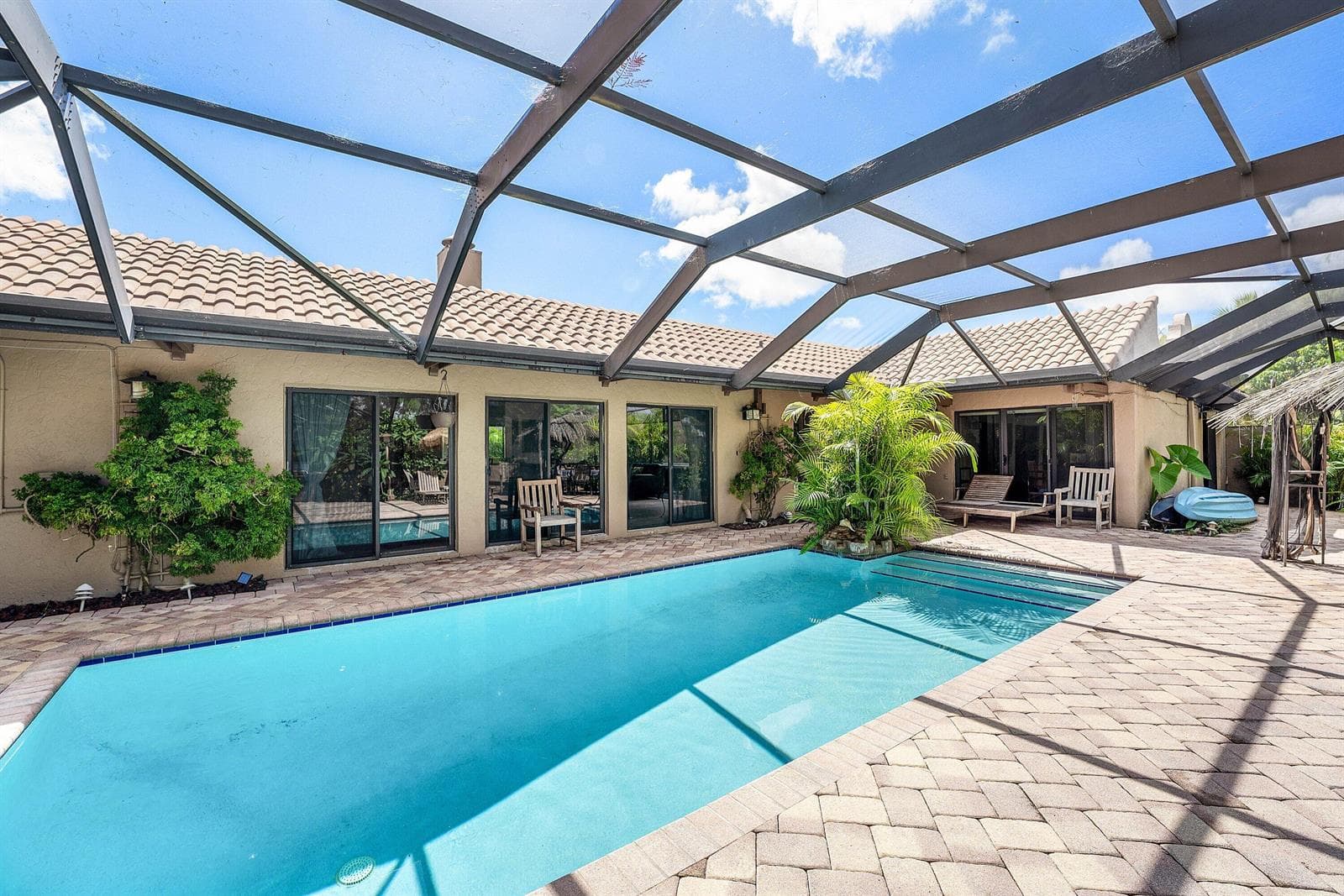 6582 Patio Lane, Boca Raton FL 33433 photo 2